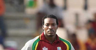 chris gayle