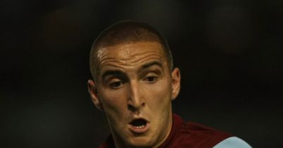 martin paterson burnley