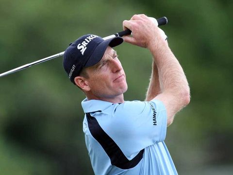 Jim Furyk