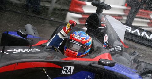 A1GP Zandvoort