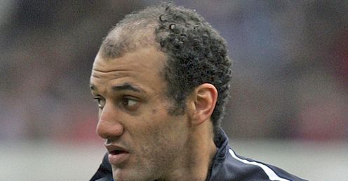 Mark Calderwood Wigan Mark Calderwood Wigan
