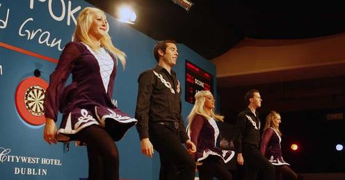 Sky Poker World Grand Prix