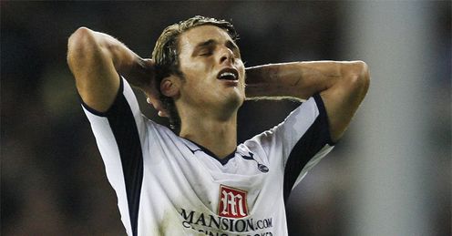 Spurs: time to dig deep