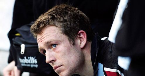 Wilko Injury Archive