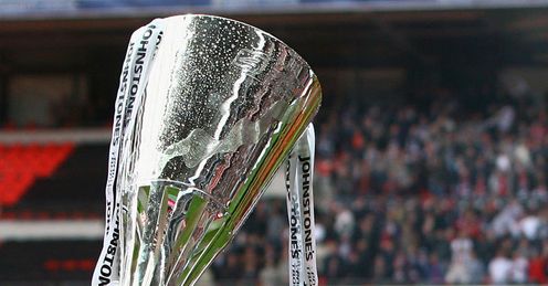 Johnstone's Paint Trophy: who will lift it?