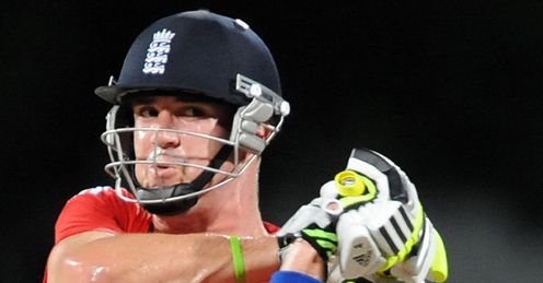 Pietersen: 3/1 to be England's top scorer at Sky Bet