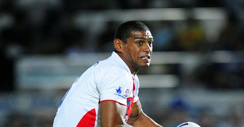 Pryce: Needs to find form