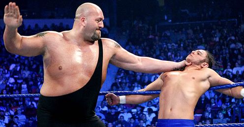 WWE Weekly Action