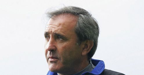 Ballesteros: Sent letter to past champions
