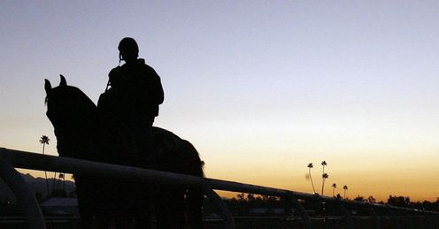 Breeders' Cup Day Two