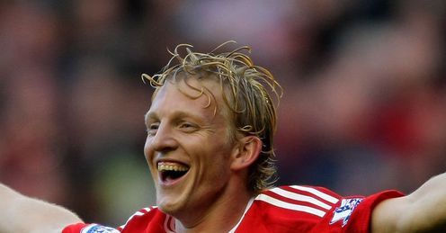 Kuyt: could be key