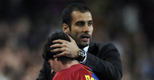 Guardiola: best start since Buckingham