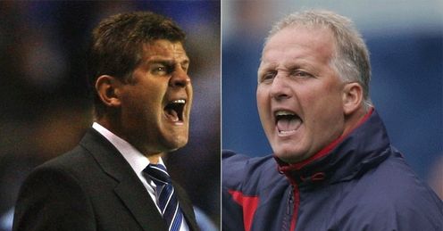 Sheffield expects: Laws and Blackwell