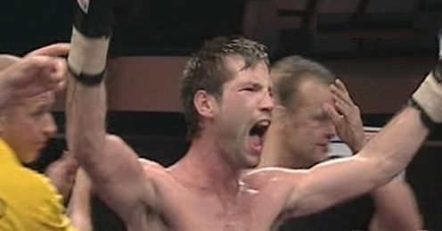 Lomax: Prizefighter champion