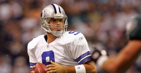 Romo: can he handle it?