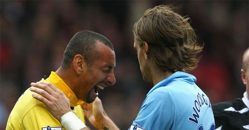 Tottenham: painful times