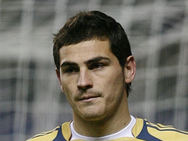 Casillas
