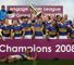 Grand Final glory