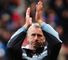 Welcome relief for Pardew