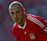 Rafa rules out Dossena exit