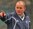 Scots appoint Robinson