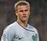 Boruc rues bad luck