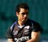 Kiwis include Rhino Webb