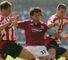 Blades could up demands