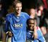 Deadly duo sink Stoke