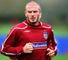 England Training