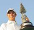 Maiden win for Johnson