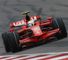 Massa on pole, Lewis fourth