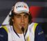Alonso staying with Renault
