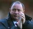 Johnson feels for McIndoe
