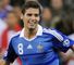 Gourcuff ruled out for France
