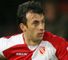 Mitreski fined for outburst
