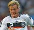 Jansen missing for Germany