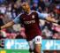 Carew: Back problem
