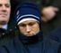 Wilko undergoes knee surgery