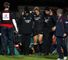 New injury blow for Wilko