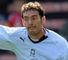 Larrieu relishing new role