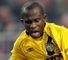 Amoah brace sends NAC top