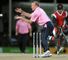 Middlesex follow England's lead