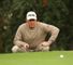 Jimenez battling big names