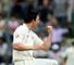 Johnson overcomes nerves