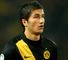 Dortmund heap misery on Hertha