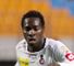 Apam admits English ambition