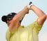 Sabbatini takes Texas lead
