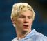 Foxes in hunt for City starlet