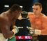 Klitschko v Peter